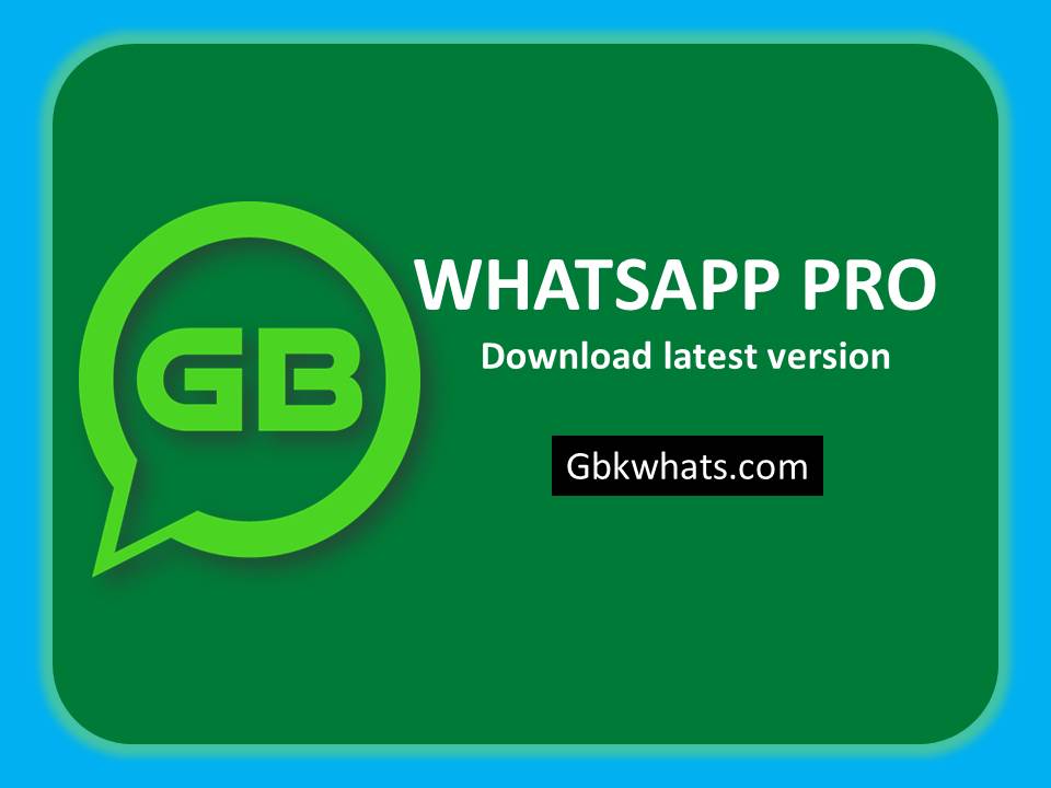 whatsapp pro apk